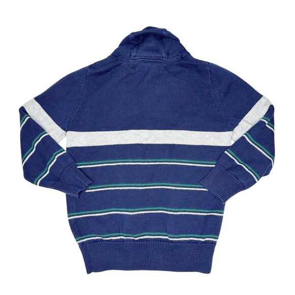 Hope and Henry Shawl Collar Sweater Size 18-24 Months - Picture 4 of 6